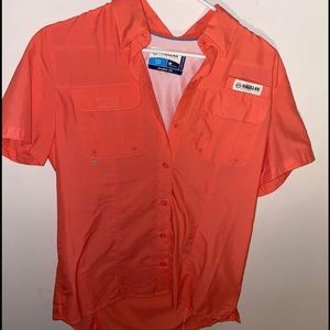 Magellan Fishing Shirt